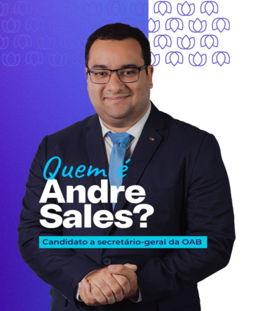 Andre Sales