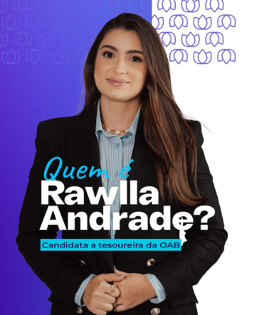 Rawlla Andrade